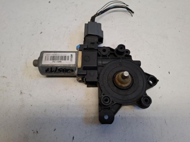 bontott JAGUAR XF Jobb első Ablakemelő Motor