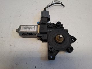 bontott JAGUAR XF Jobb első Ablakemelő Motor