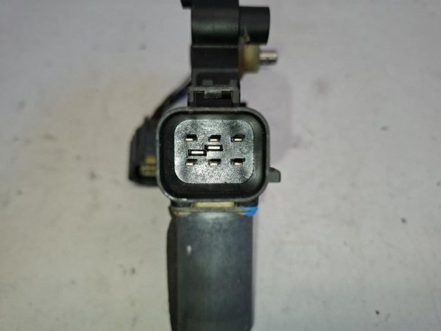 bontott JAGUAR XF Jobb első Ablakemelő Motor