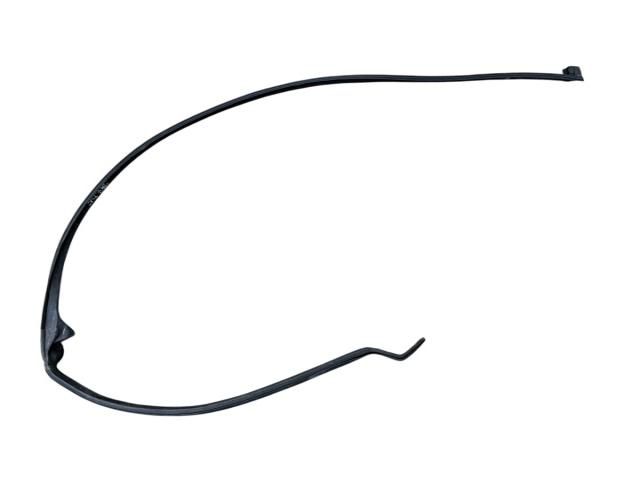 bontott JAGUAR XF Jobb első Ablakvezető Gumi