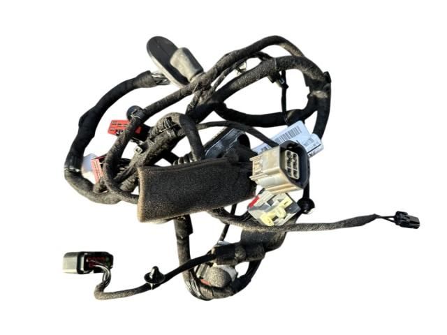 bontott JAGUAR XF Jobb első Ajtó Kábelköteg