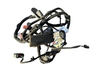 bontott JAGUAR XF Jobb első Ajtó Kábelköteg