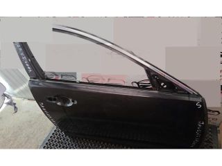 bontott JAGUAR XF Jobb első Ajtó (Üres lemez)