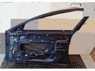 bontott JAGUAR XF Jobb első Ajtó (Üres lemez)