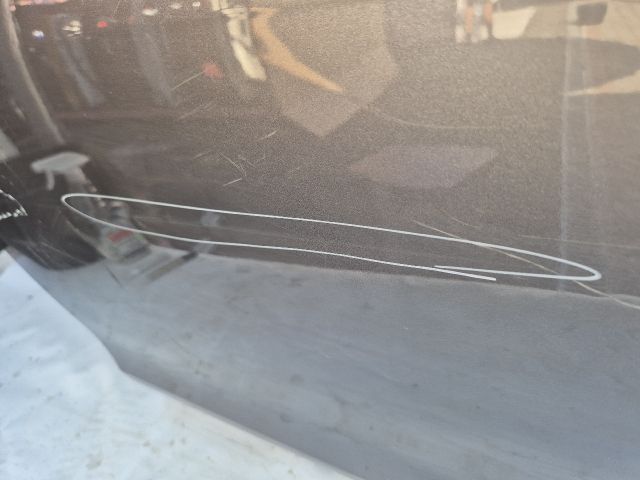 bontott JAGUAR XF Jobb első Ajtó (Üres lemez)