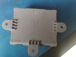 bontott JAGUAR XF Jobb első Ajtó Vezérlőegység