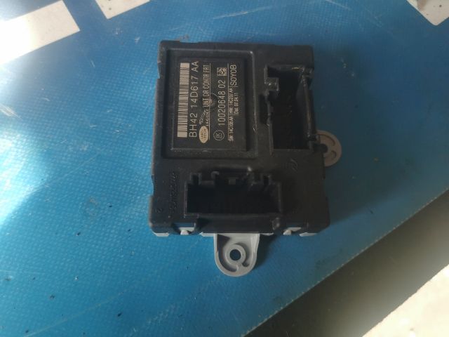 bontott JAGUAR XF Jobb első Ajtó Vezérlőegység