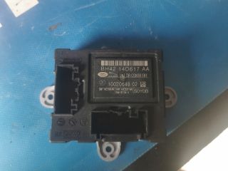 bontott JAGUAR XF Jobb első Ajtó Vezérlőegység