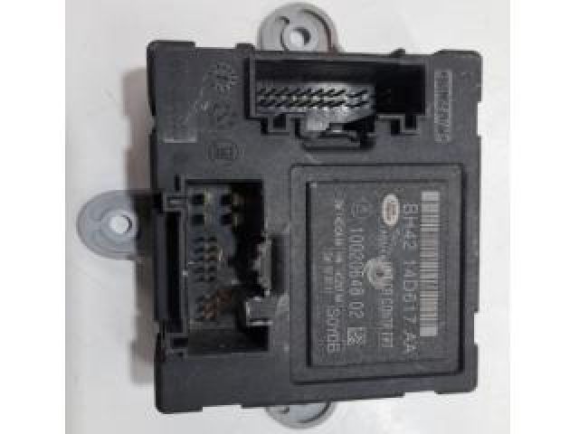 bontott JAGUAR XF Jobb első Ajtó Vezérlőegység