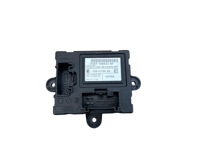 bontott JAGUAR XF Jobb első Ajtó Vezérlőegység