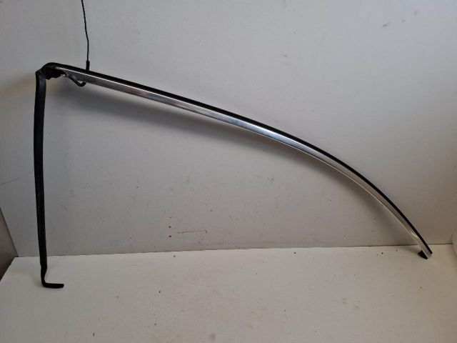 bontott JAGUAR XF Jobb első Ajtókeret Burkolat