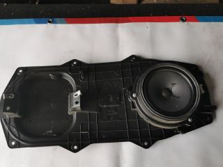 bontott JAGUAR XF Jobb első Hangszóró Burkolat