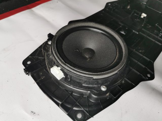 bontott JAGUAR XF Jobb első Hangszóró Burkolat