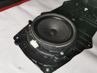 bontott JAGUAR XF Jobb első Hangszóró Burkolat