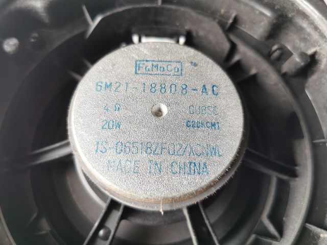 bontott JAGUAR XF Jobb első Hangszóró Burkolat