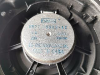 bontott JAGUAR XF Jobb első Hangszóró Burkolat