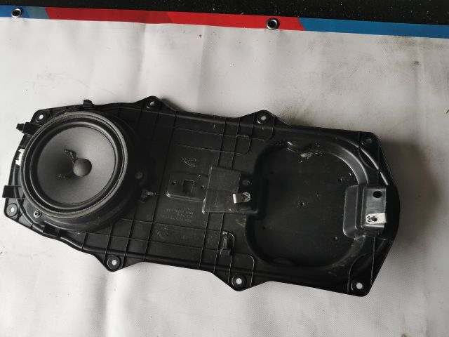 bontott JAGUAR XF Jobb első Hangszóró Burkolat