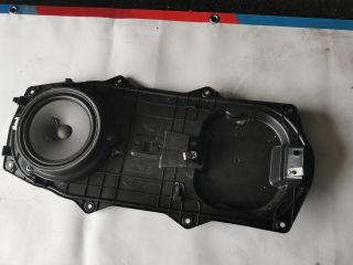 bontott JAGUAR XF Jobb első Hangszóró Burkolat