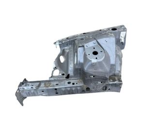 bontott JAGUAR XF Jobb első Hossznyúlvány