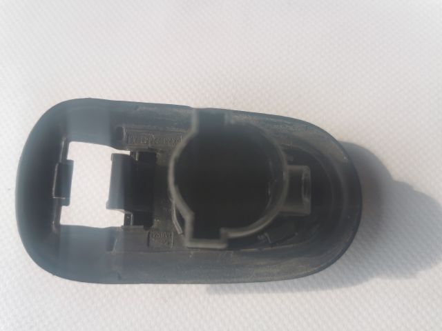 bontott JAGUAR XF Jobb első Kilincs Burkolat