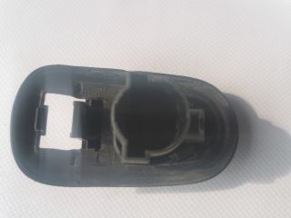 bontott JAGUAR XF Jobb első Kilincs Burkolat