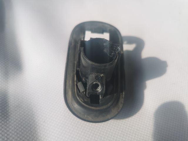 bontott JAGUAR XF Jobb első Kilincs Burkolat