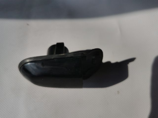 bontott JAGUAR XF Jobb első Kilincs Burkolat