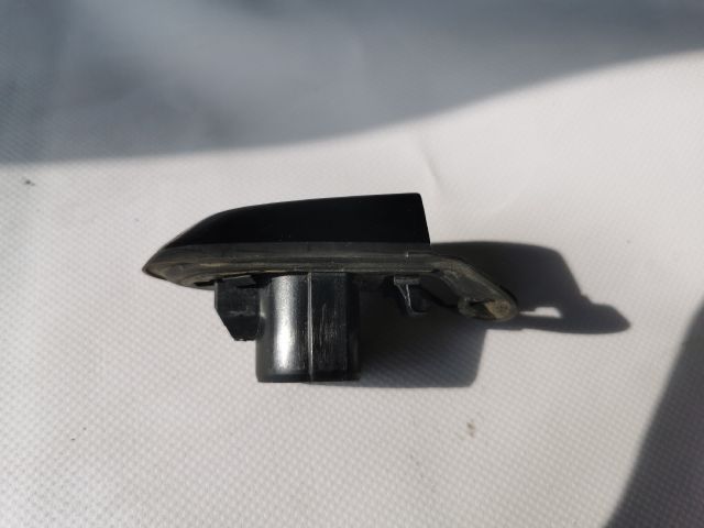 bontott JAGUAR XF Jobb első Kilincs Burkolat