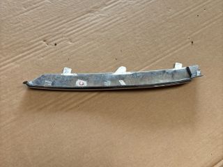 bontott JAGUAR XF Jobb első Lökhárító Díszléc