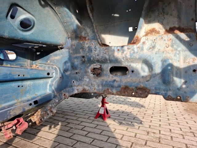 bontott JAGUAR XF Jobb első Negyed Karosszéria Csomag