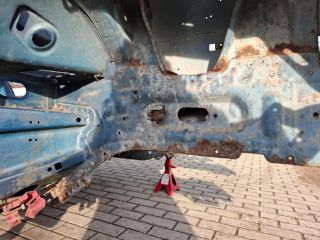 bontott JAGUAR XF Jobb első Negyed Karosszéria Csomag