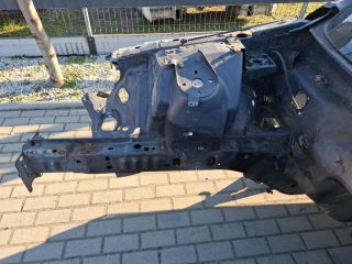 bontott JAGUAR XF Jobb első Negyed Karosszéria Csomag