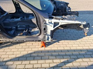 bontott JAGUAR XF Jobb első Negyed Karosszéria Csomag