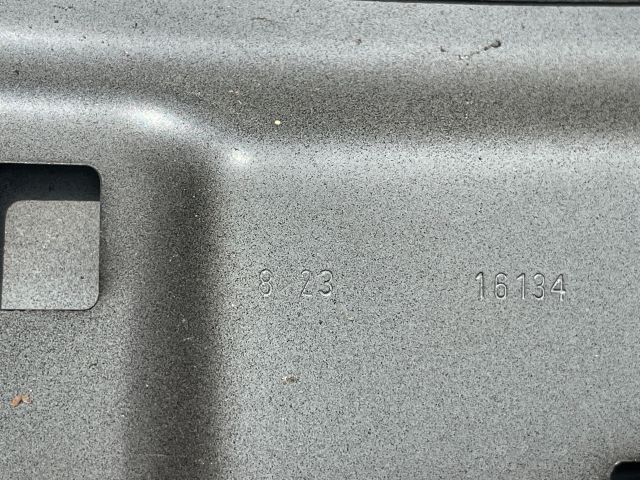 bontott JAGUAR XF Jobb első Sárvédő