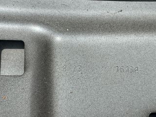 bontott JAGUAR XF Jobb első Sárvédő