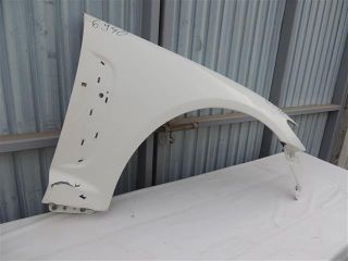 bontott JAGUAR XF Jobb első Sárvédő