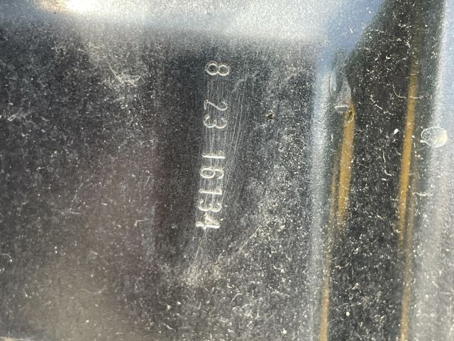 bontott JAGUAR XF Jobb első Sárvédő