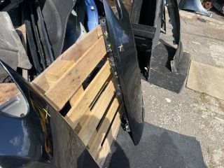 bontott JAGUAR XF Jobb első Sárvédő