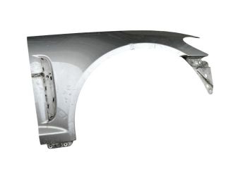 bontott JAGUAR XF Jobb első Sárvédő