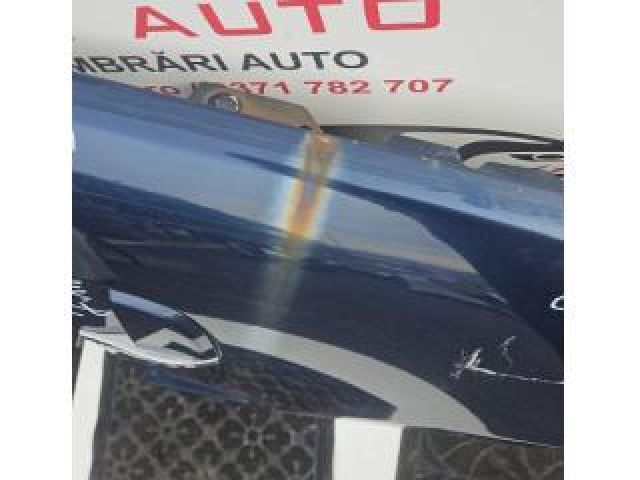 bontott JAGUAR XF Jobb első Sárvédő