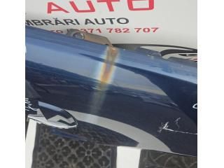 bontott JAGUAR XF Jobb első Sárvédő