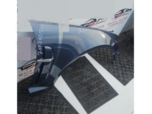 bontott JAGUAR XF Jobb első Sárvédő