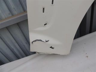 bontott JAGUAR XF Jobb első Sárvédő