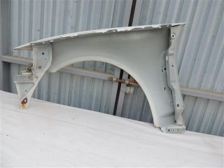 bontott JAGUAR XF Jobb első Sárvédő