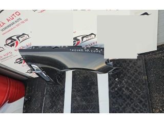 bontott JAGUAR XF Jobb első Sárvédő