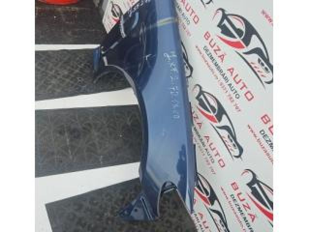 bontott JAGUAR XF Jobb első Sárvédő