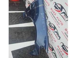 bontott JAGUAR XF Jobb első Sárvédő