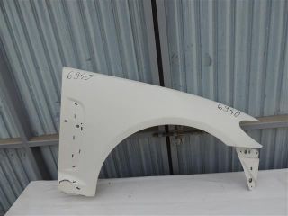 bontott JAGUAR XF Jobb első Sárvédő