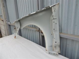 bontott JAGUAR XF Jobb első Sárvédő