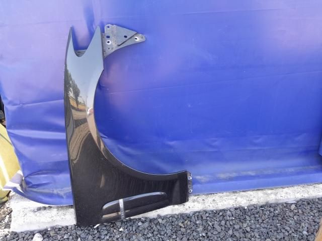 bontott JAGUAR XF Jobb első Sárvédő